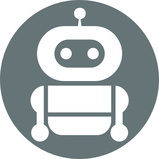Icon for Telegram Bot