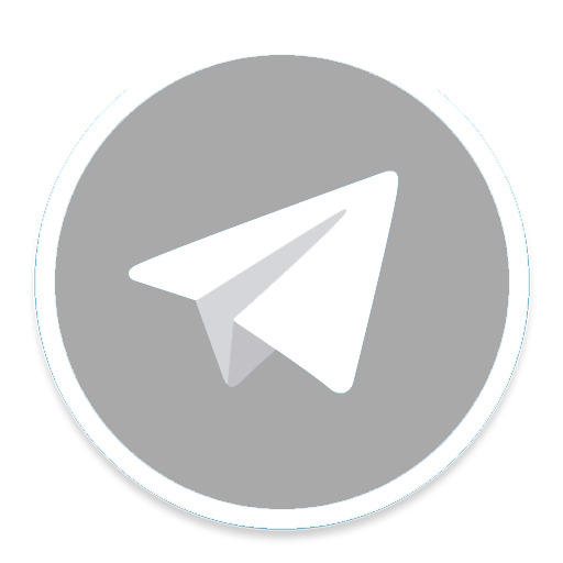 QR Code for Telegram Chat